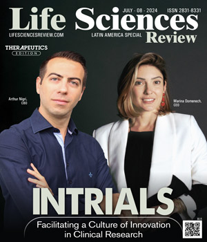 Top 10 Therapeutics Companies in Latin America  - 2024
